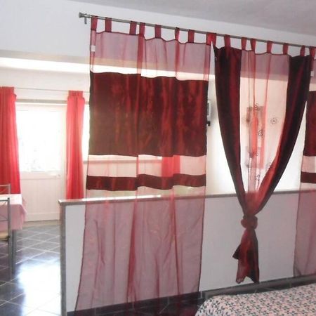 Studio Veerle Abragao Extérieur photo