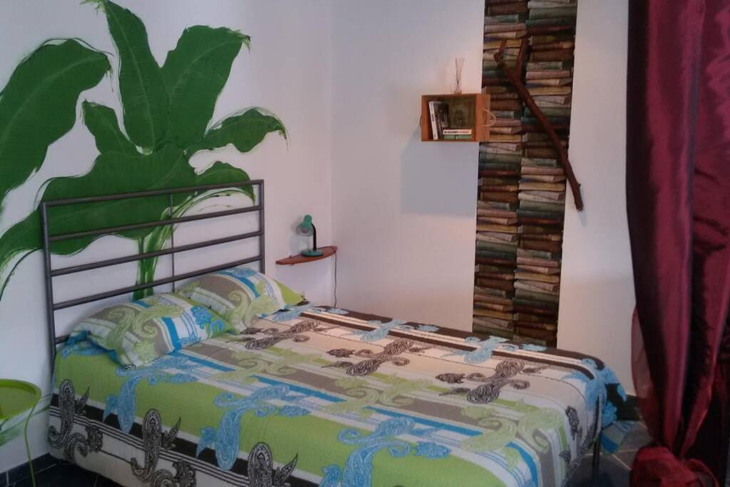 Studio Veerle Abragao Extérieur photo
