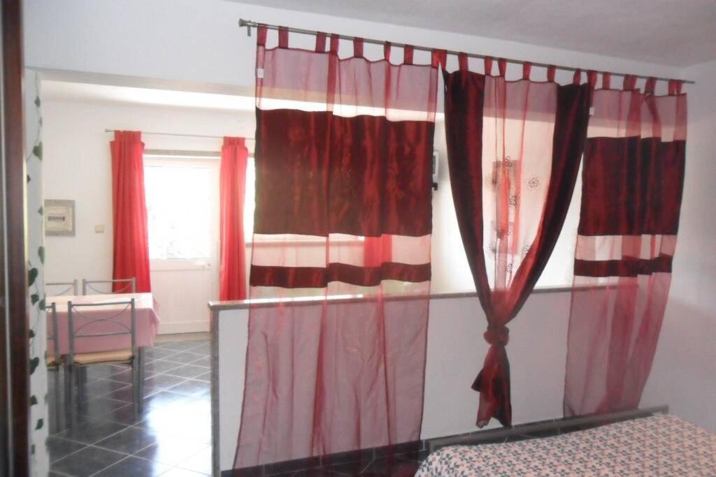 Studio Veerle Abragao Extérieur photo