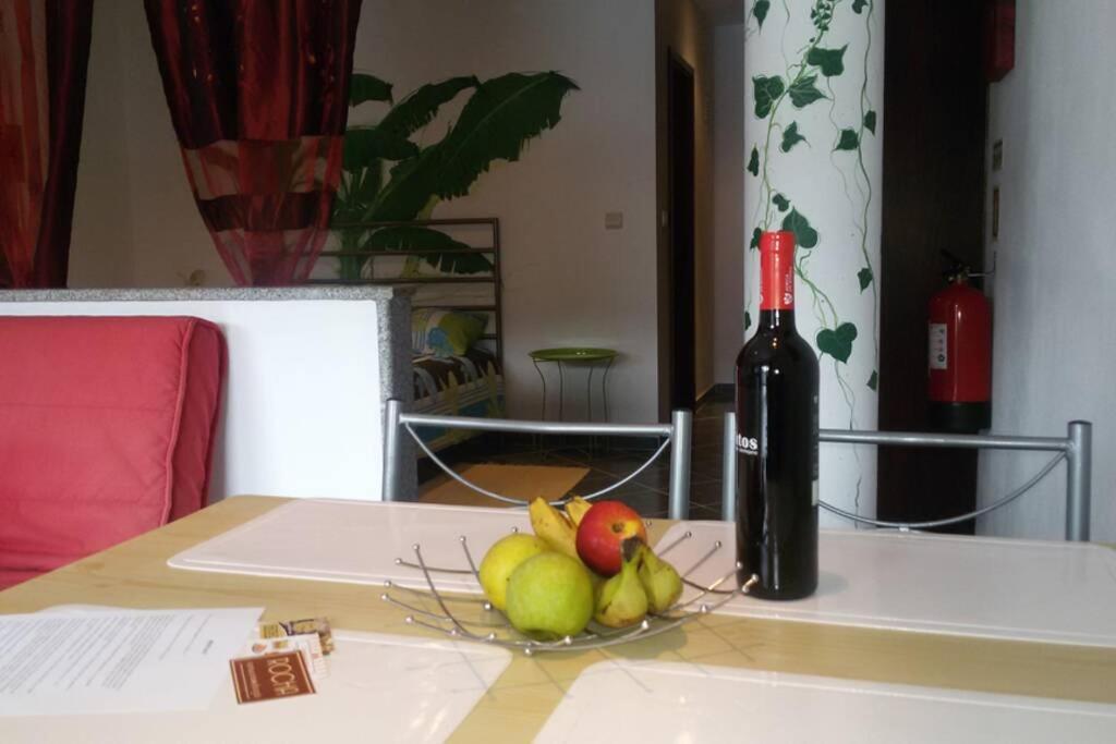 Studio Veerle Abragao Extérieur photo